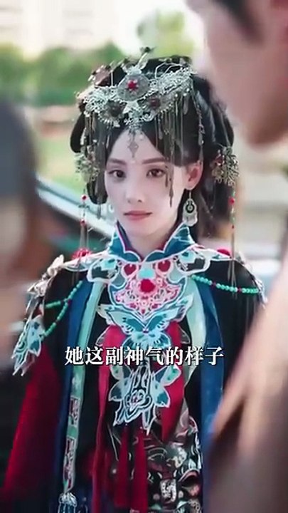 The Nuo Devine’s Wrath