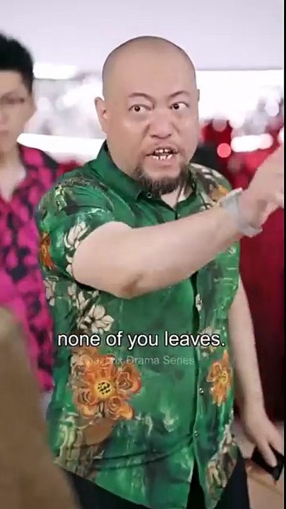 Unexpected Blessings- A Life Restored Full Chinese Drama