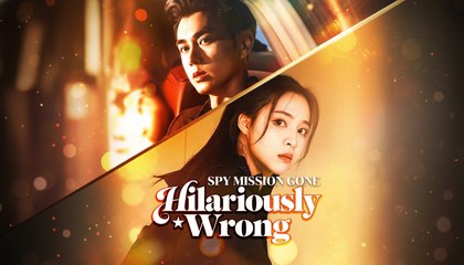 [EngSub] Spy Mission Gone Hilariously Wrong