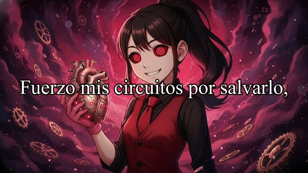 La Paradoja de Clementine V01