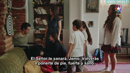 Los sin dueño capitulo 32 parte 1