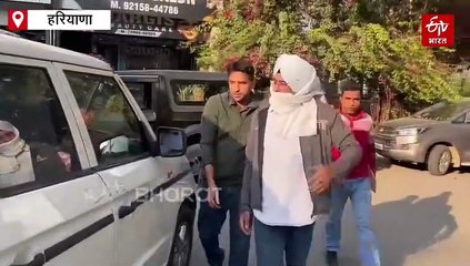 करनाल सेक्टर-8 के स्पा सेंटर में छापेमारी, आपत्तिजनक हालत में मिले युवक-युवतियां, 7 लोग हिरासत में