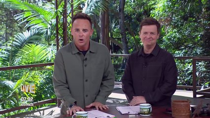 Im a Celebrity Get Me Out of Here S25E12 ITVX
