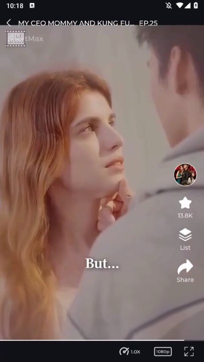 My Ceo Mommy And Kungfu Daddy Engsub Full Movie