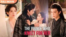 [ENG SUB] She Outsmarted the Princeand Won His Heart - Full #cdrama #fullepisode