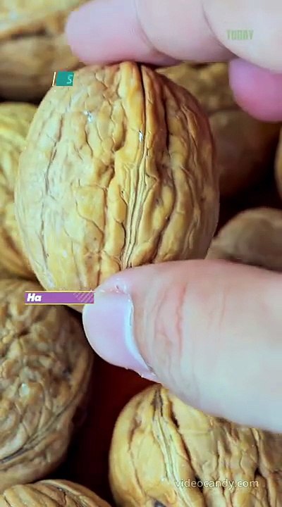 Akhrot Brain Booster Superfood