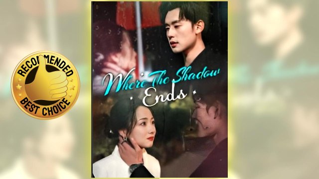 Where the Shadows End (2025) - FULL [Eng Sub]