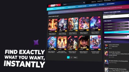 The Gate Of Mystical Realm Episode-01