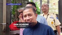 Suami Ira Puspadewi Terima Kasih ke Presiden Prabowo usai Istrinya Dapat Rehabilitasi