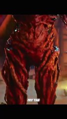 Stranger Things Season 5 Final Battle #strangerthings #edit #shorts