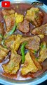 Gosht Ka Salan | Degi beef Korma | gosht shorba recipe | eid special #aloogosht #beefkorma #shorts