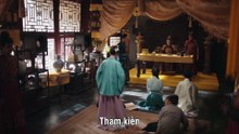 Xem Phim Dĩ Hạ Phạm Thượng Vietsub - Tập 9 - The Palace Gambit - Motchill