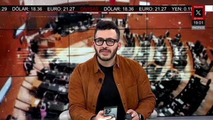 ÚLTIMA HORA: Ernestina Godoy es la nueva encargada de la FGR tras renuncia de Alejandro Gertz