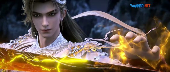 [4K] Thế Giới Hoàn Mỹ Tập 243 Thuyết Minh