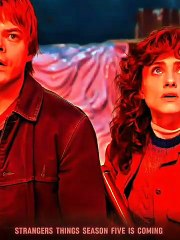 The End of Hawkins  Final Chapter Trailer Edit #st5 #eleven #netflix #edits #eleven (1)