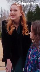 Divorced Housewife to Billionaire Heiress | Full Movie HD - Best Drama ShortFilms Hot Romance Love