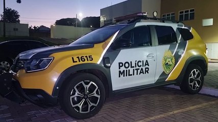 Marido ameaça esposa com faca e vai parar na delegacia em Cascavel