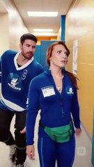 Coaching His Heart USA #ReelShort