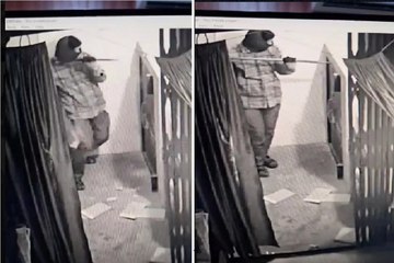 CG Crime News: बेमेतरा में सहकारी बैंक में चोरी की नाकाम कोशिश, आरोपी सीसीटीवी में दिखे, FIR दर्ज