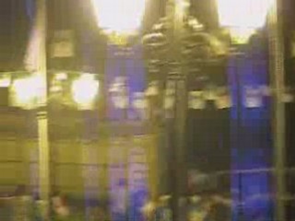 La fête au village lol
