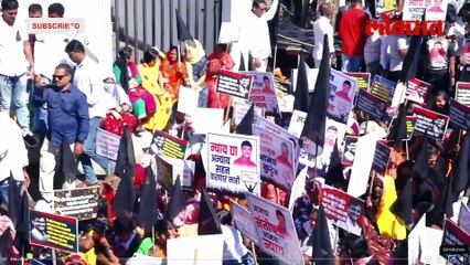 राम खाडे यांच्यावर हल्ला, भाजप आमदार सुरेश धस यांच्यावर आरोप का?