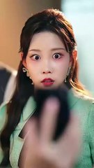 Her Brush Commands The World