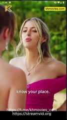 [RVC] The Double Life of My Billionaire Wife Swave #FullVision  #TVShow2025 #HotDrama 04 - loambition