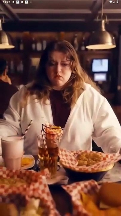 La Amante De Talla Grande Del Jugador Estrella en Español