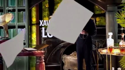 La Promesa - Capitulo 718