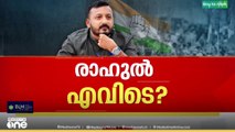 രാഹുലിന്റെ വീട്ടിലേക്ക് SFI മാർച്ച്‌; രാഹുലിന്റെ അടൂരിലെ വീട്ടിൽ സുരക്ഷ ശക്തം