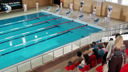 İlkim boğulmaktan son anda kurtuldu! Güller ve Günahlar 7 Bölüm