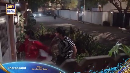 SharPasand Episode 17