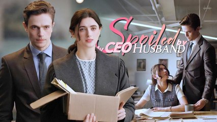 FULL💓After Saving Company While Pregnant, My Rival CEO Spoils Me Rotten #movie #drama #love #reels