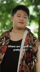 The Best of Me Begins Now #Dramabox