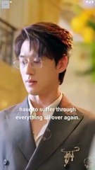 A palace schemer lives in me