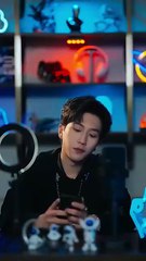 Upgrade Complete - Beauty Unlocked Dramabox