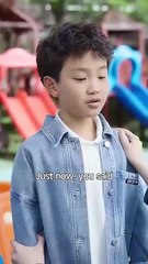 My Heart Trapped in Lies Dramabox