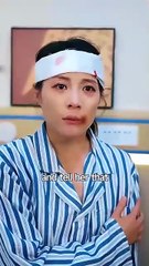 Shocking - My Mom Married the Tycoon Dramabox