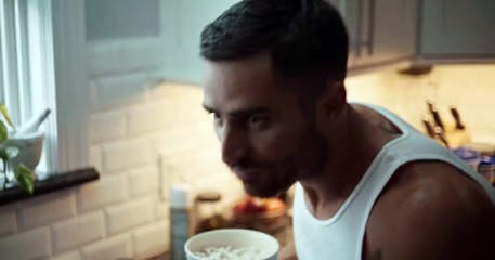 An insecure NJ bodybuilder turns to steroids to go pro _ Blue Boy