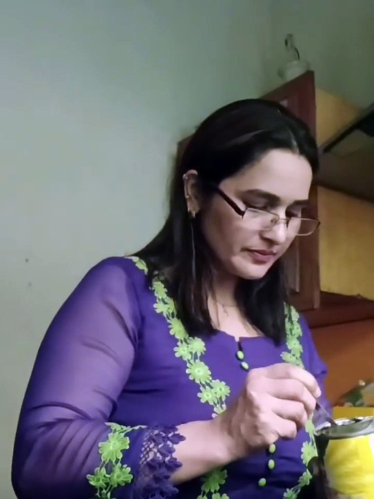 Ma kia Kha ri ho btao challenge