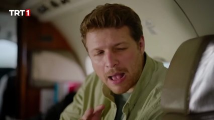 Biz birbirimize ya ihanet ederiz ya da oldururuz! Tasacak Bu Deniz 6 Bolum