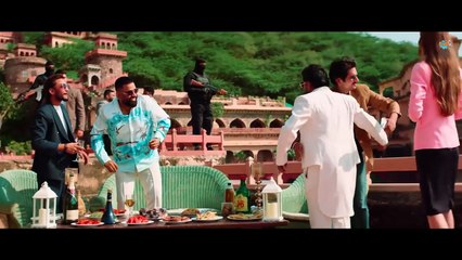 Financer - Bintu Pabra _ Pranjal Dahiya _ Shiva Choudhary _ Gunde Bhi Financer Bhi