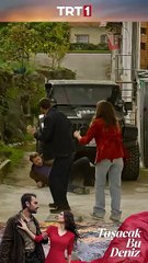 Kim kimi dovuyor! #tasacakbudeniz #trt1 #shorts