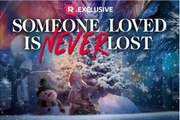 Someone Loved is Never Lost (2025) - FULL _ Reelshort