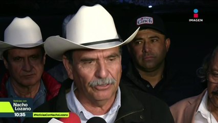 Después de 4 días de bloqueos carreteros, por fin hay un acuerdo y levantarán las protestas