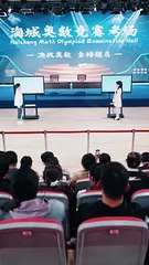 Reborn genius girl fights back after being framed�she's taking back what's hers!