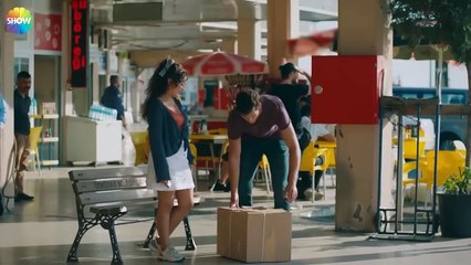 يجعلنا الحب نبكي الحلقة 8