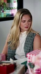 Captivated by a Superstar 2 shortmintz