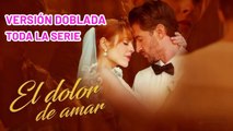 [Doblado ES]💘CEO se enamoró de una mujer en una fiesta, ¡y resultó ser su propia ESPOSA por contrato