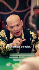 Queen of Aces - The Last Gamble Dramabox